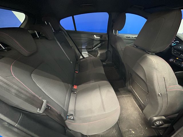 Ford Focus SportBreak 1.5 Ecoblue ST Line Auto 88 kW (120 CV)