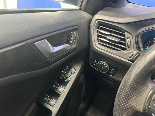 Ford Focus SportBreak 1.5 Ecoblue ST Line Auto 88 kW (120 CV)