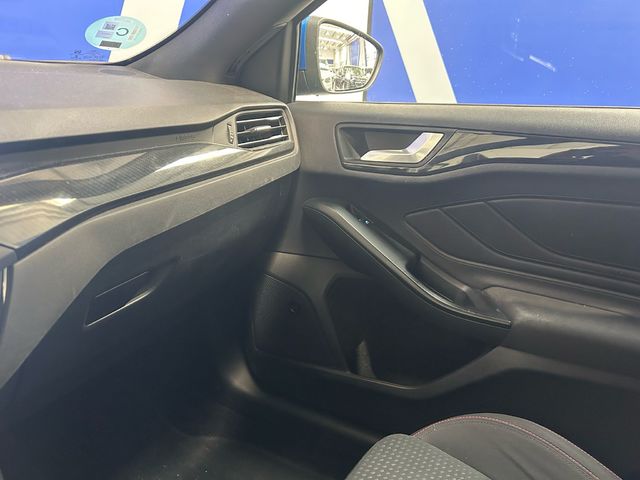 Ford Focus SportBreak 1.5 Ecoblue ST Line Auto 88 kW (120 CV)