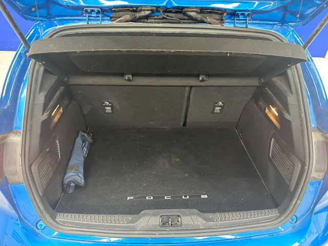 Ford Focus SportBreak 1.5 Ecoblue ST Line Auto 88 kW (120 CV)