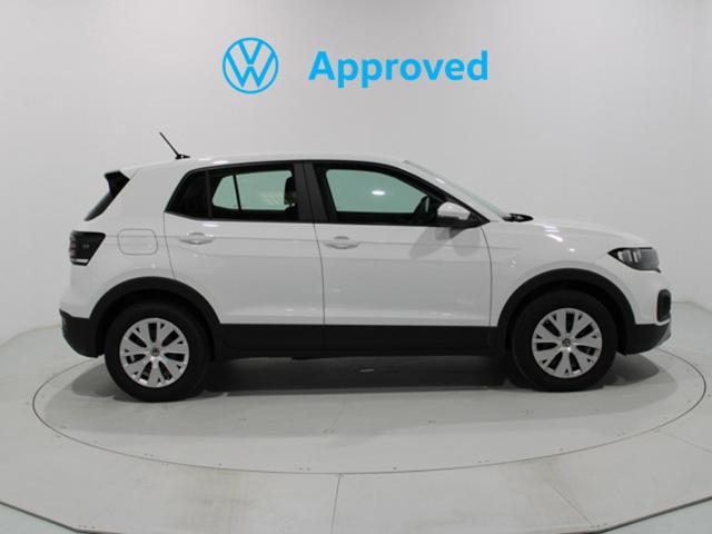 Volkswagen T-Cross Edition 1.0 TSI 70 kW (95 CV)