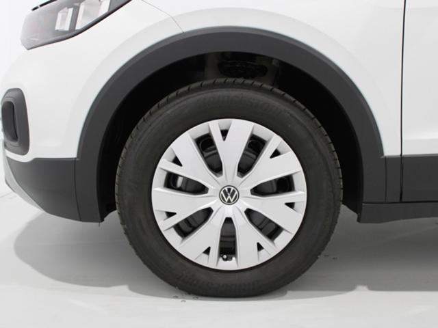 Volkswagen T-Cross Edition 1.0 TSI 70 kW (95 CV)