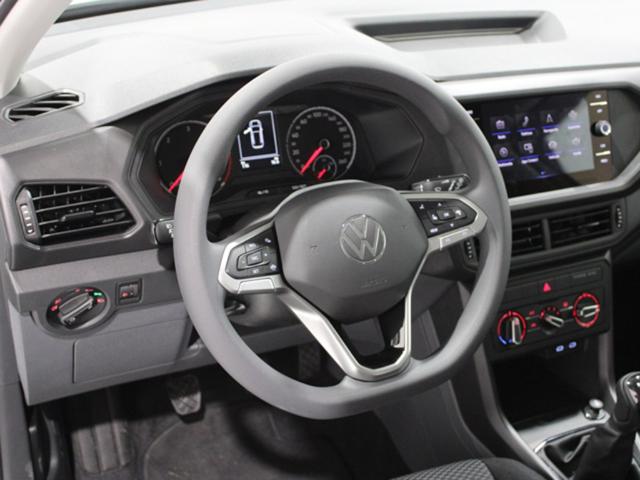 Volkswagen T-Cross Edition 1.0 TSI 70 kW (95 CV)