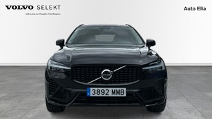 Volvo XC60 T6 Recharge Plus Dark AWD Auto 257 kW (350 CV) - 2 Volvo XC60 T6 Ocasión 257 KW (350CV) - 2