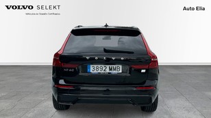 Volvo XC60 T6 Recharge Plus Dark AWD Auto 257 kW (350 CV) - 3 Volvo XC60 T6 Ocasión 257 KW (350CV) - 3