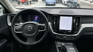 Volvo XC60 T6 Recharge Plus Dark AWD Auto 257 kW (350 CV) - 11 Volvo XC60 T6 Ocasión 257 KW (350CV) - 11