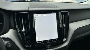 Volvo XC60 T6 Recharge Plus Dark AWD Auto 257 kW (350 CV) - 13 Volvo XC60 T6 Ocasión 257 KW (350CV) - 13