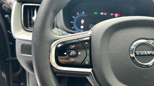 Volvo XC60 T6 Recharge Plus Dark AWD Auto 257 kW (350 CV) - 16 Volvo XC60 T6 Ocasión 257 KW (350CV) - 16