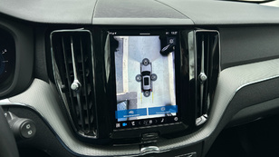 Volvo XC60 T6 Recharge Plus Dark AWD Auto 257 kW (350 CV) - 17 Volvo XC60 T6 Ocasión 257 KW (350CV) - 17