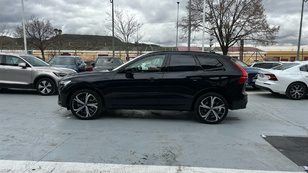 Volvo XC60 T6 Recharge Plus Dark AWD Auto 257 kW (350 CV) - 20 Volvo XC60 T6 Ocasión 257 KW (350CV) - 20