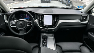 Volvo XC60 T6 Recharge Plus Dark AWD Auto 257 kW (350 CV) - 21 Volvo XC60 T6 Ocasión 257 KW (350CV) - 21
