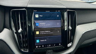 Volvo XC60 T6 Recharge Plus Dark AWD Auto 257 kW (350 CV) - 26 Volvo XC60 T6 Ocasión 257 KW (350CV) - 26