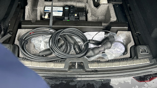 Volvo XC60 T6 Recharge Plus Dark AWD Auto 257 kW (350 CV) - 29 Volvo XC60 T6 Ocasión 257 KW (350CV) - 29