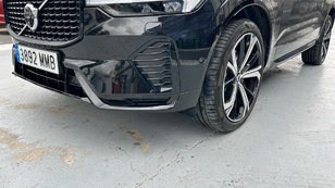 Volvo XC60 T6 Recharge Plus Dark AWD Auto 257 kW (350 CV) - 31 Volvo XC60 T6 Ocasión 257 KW (350CV) - 31