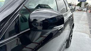 Volvo XC60 T6 Recharge Plus Dark AWD Auto 257 kW (350 CV) - 32 Volvo XC60 T6 Ocasión 257 KW (350CV) - 32