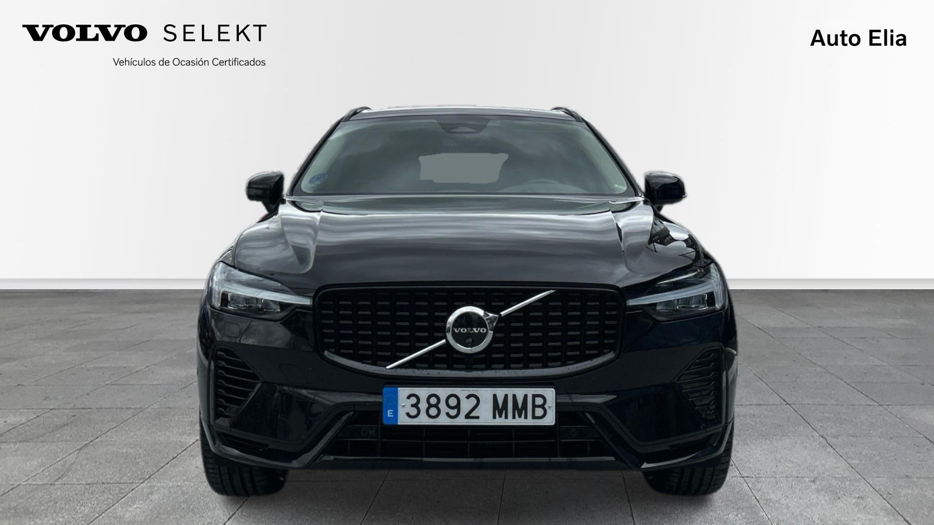 Volvo XC60 segunda mano 66782482 - 3