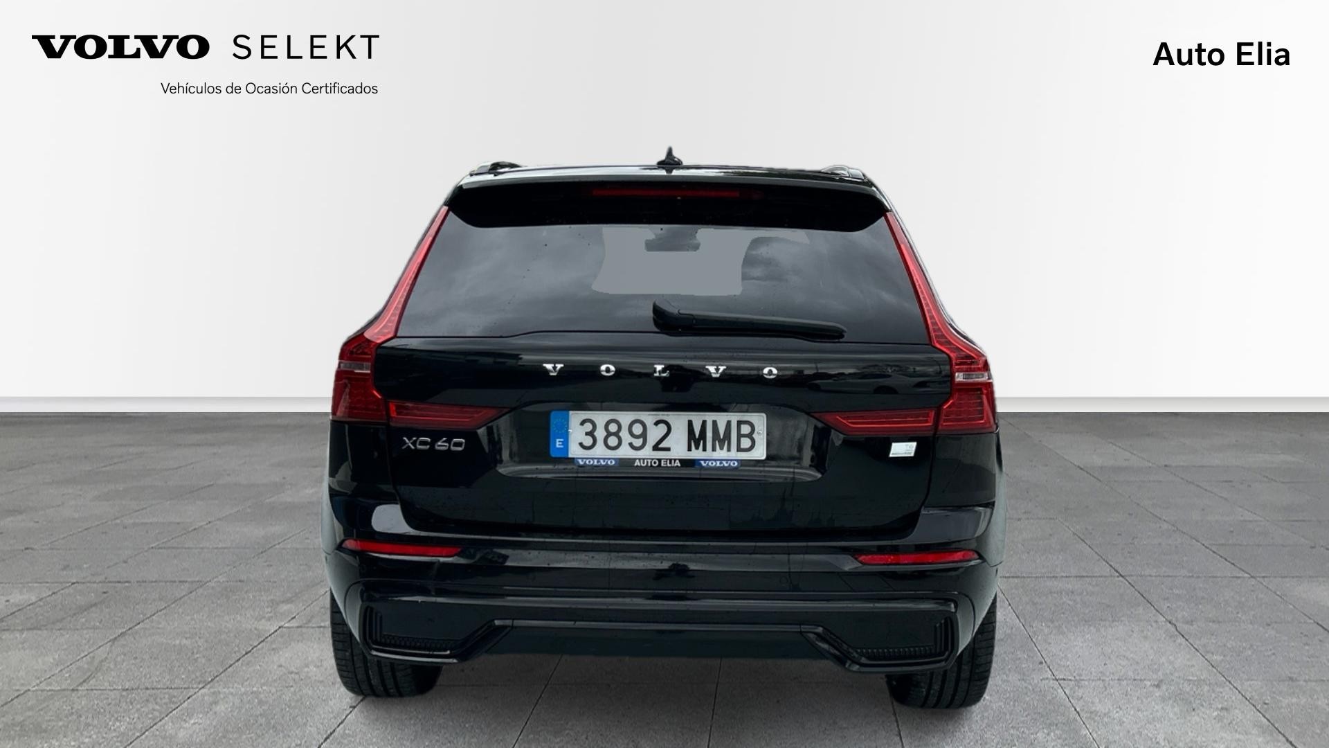 Volvo XC60 segunda mano 66782482 - 4