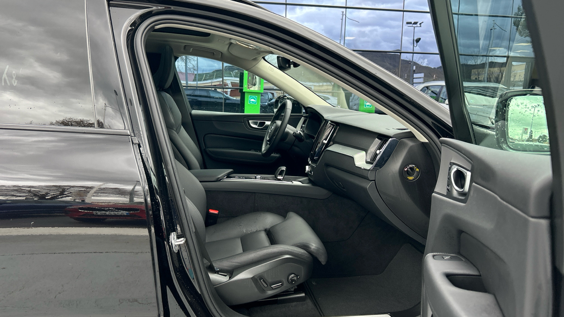 Volvo XC60 segunda mano 66782482 - 8