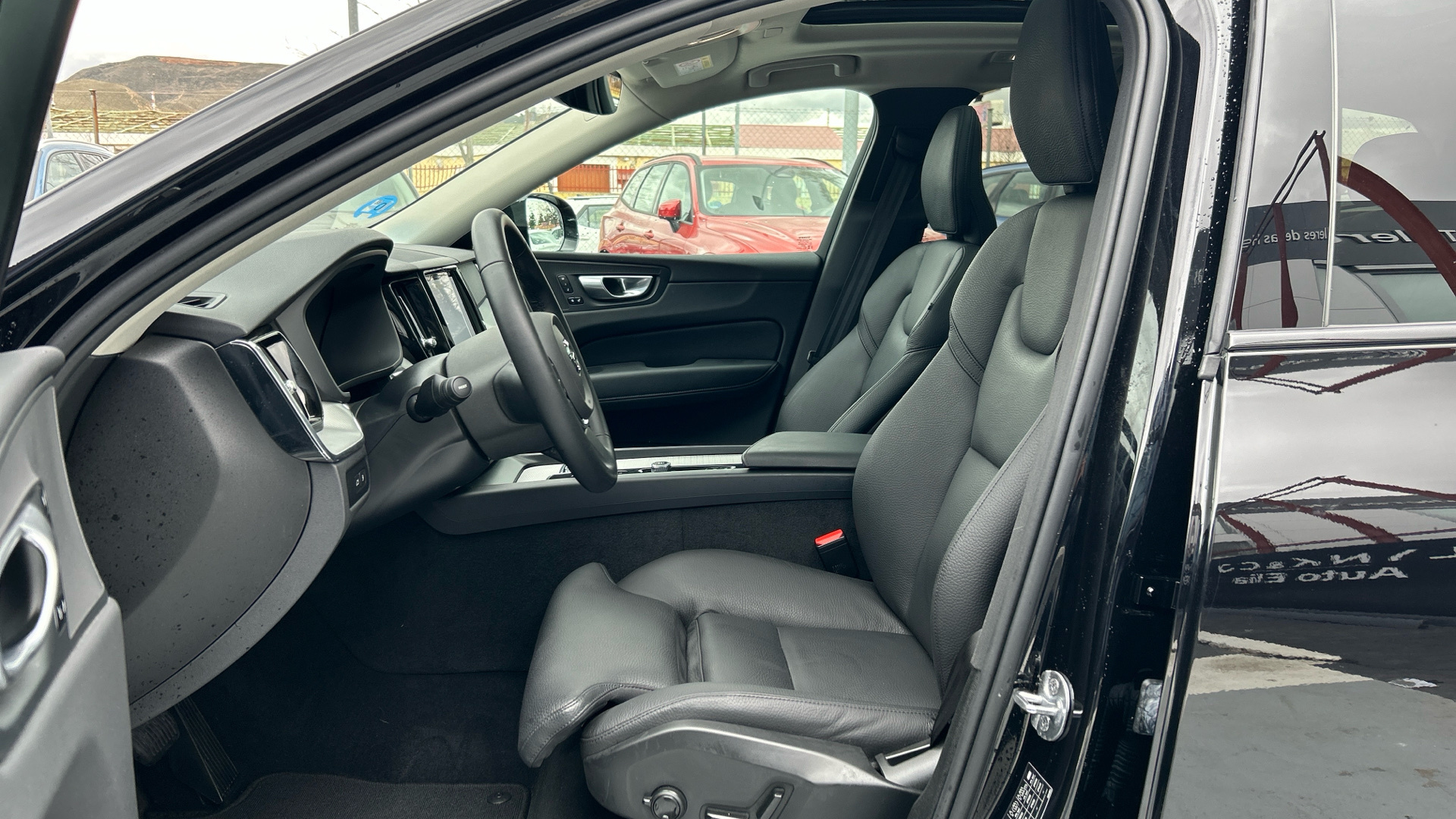 Volvo XC60 segunda mano 66782482 - 9