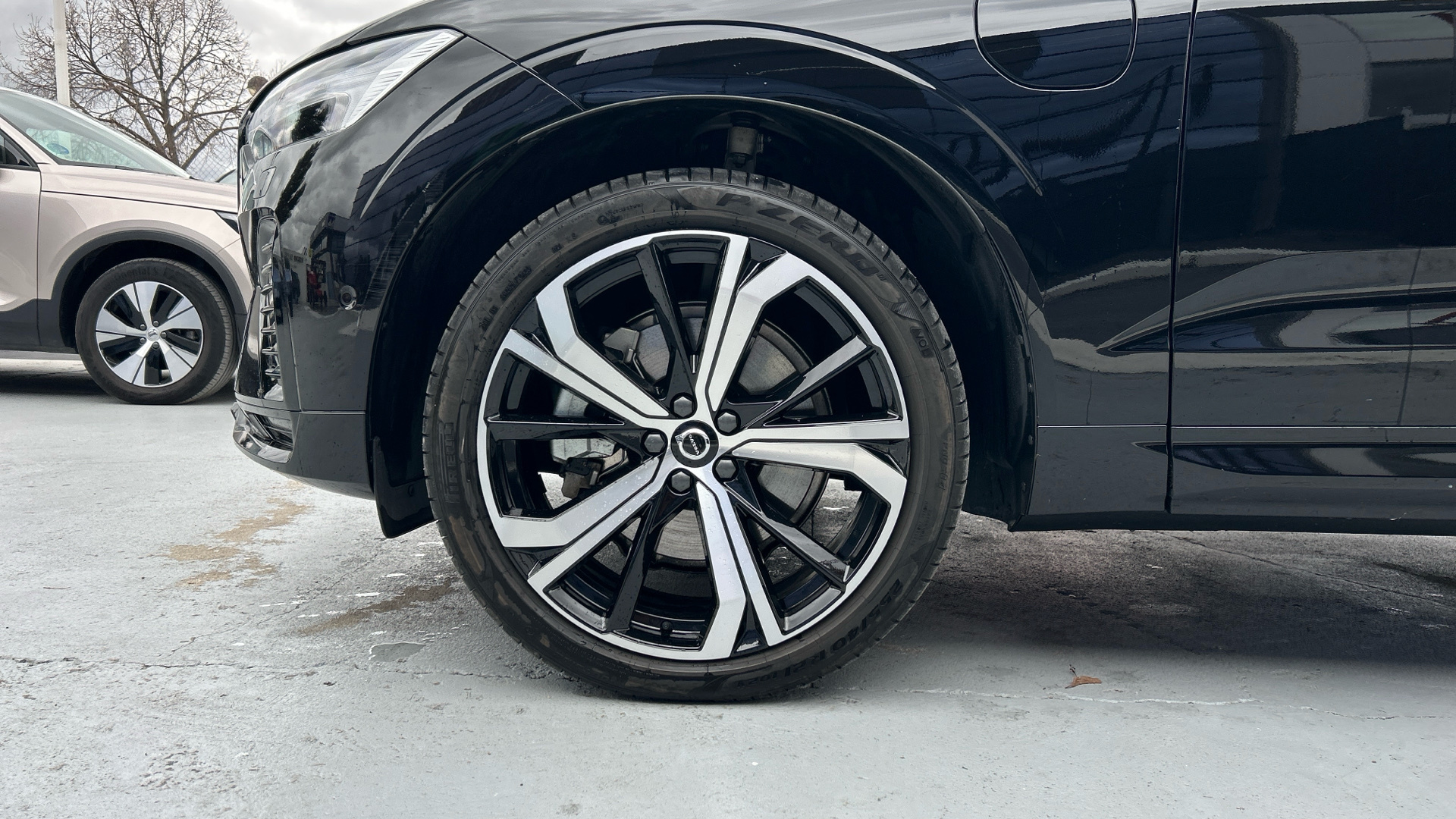 Volvo XC60 segunda mano 66782482 - 15