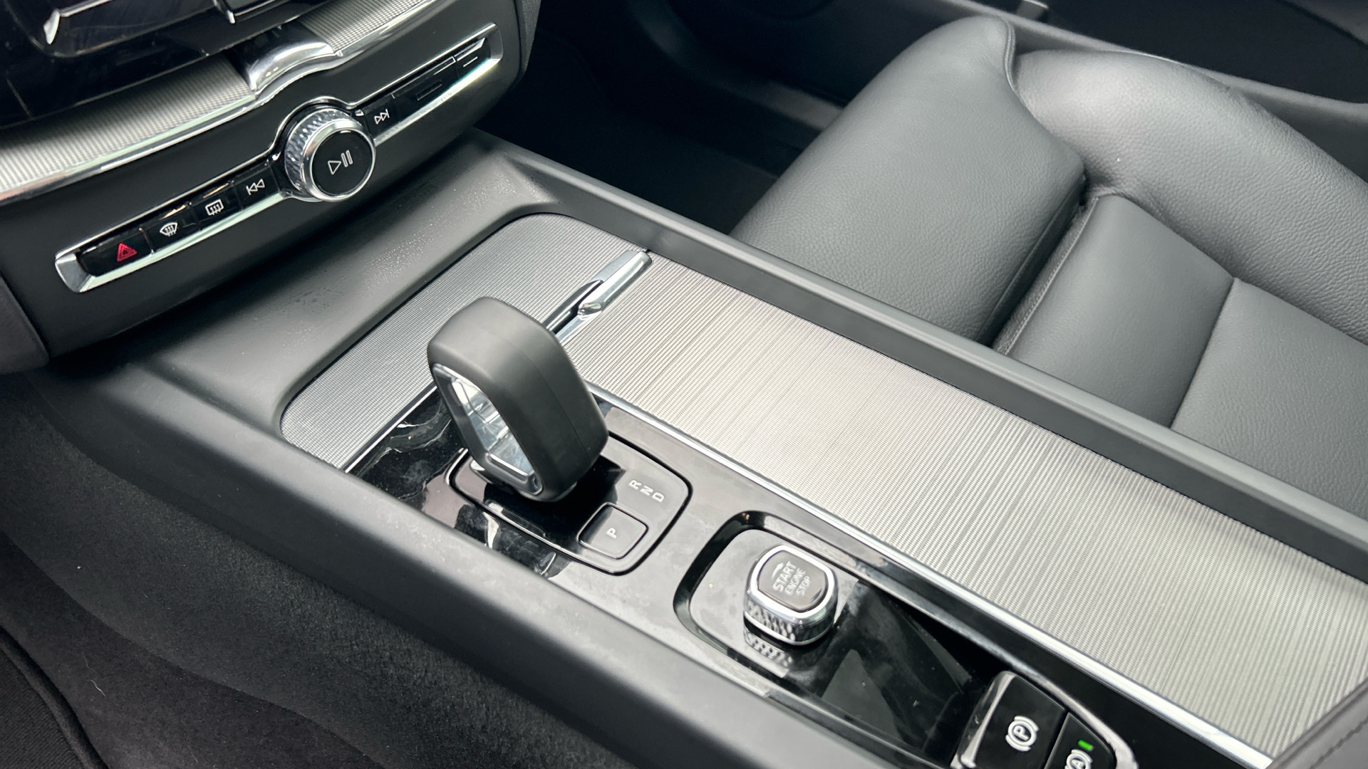 Volvo XC60 segunda mano 66782482 - 16