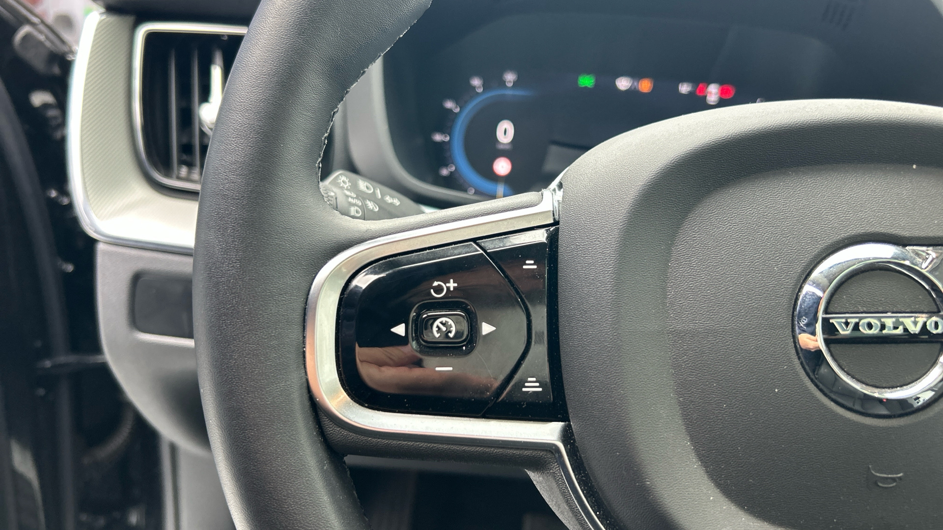 Volvo XC60 segunda mano 66782482 - 17