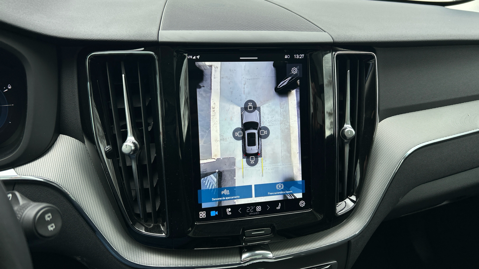 Volvo XC60 segunda mano 66782482 - 18