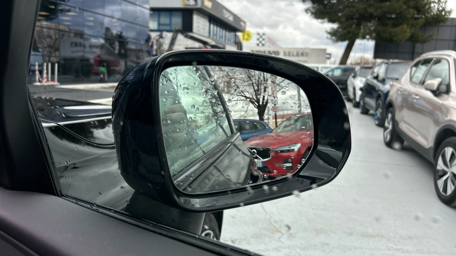 Volvo XC60 segunda mano 66782482 - 19