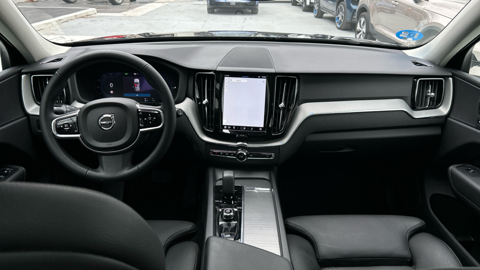 Volvo XC60 segunda mano 66782482 - 22