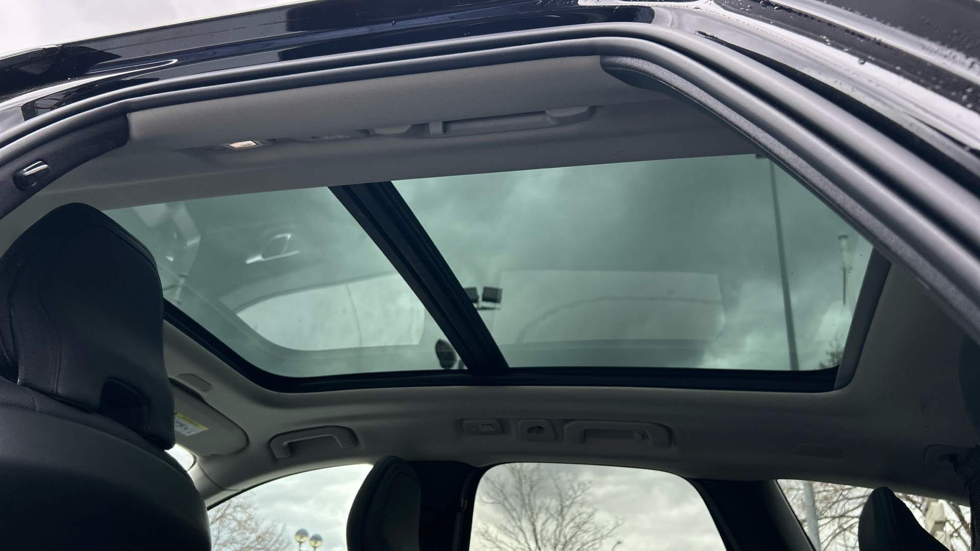 Volvo XC60 segunda mano 66782482 - 23