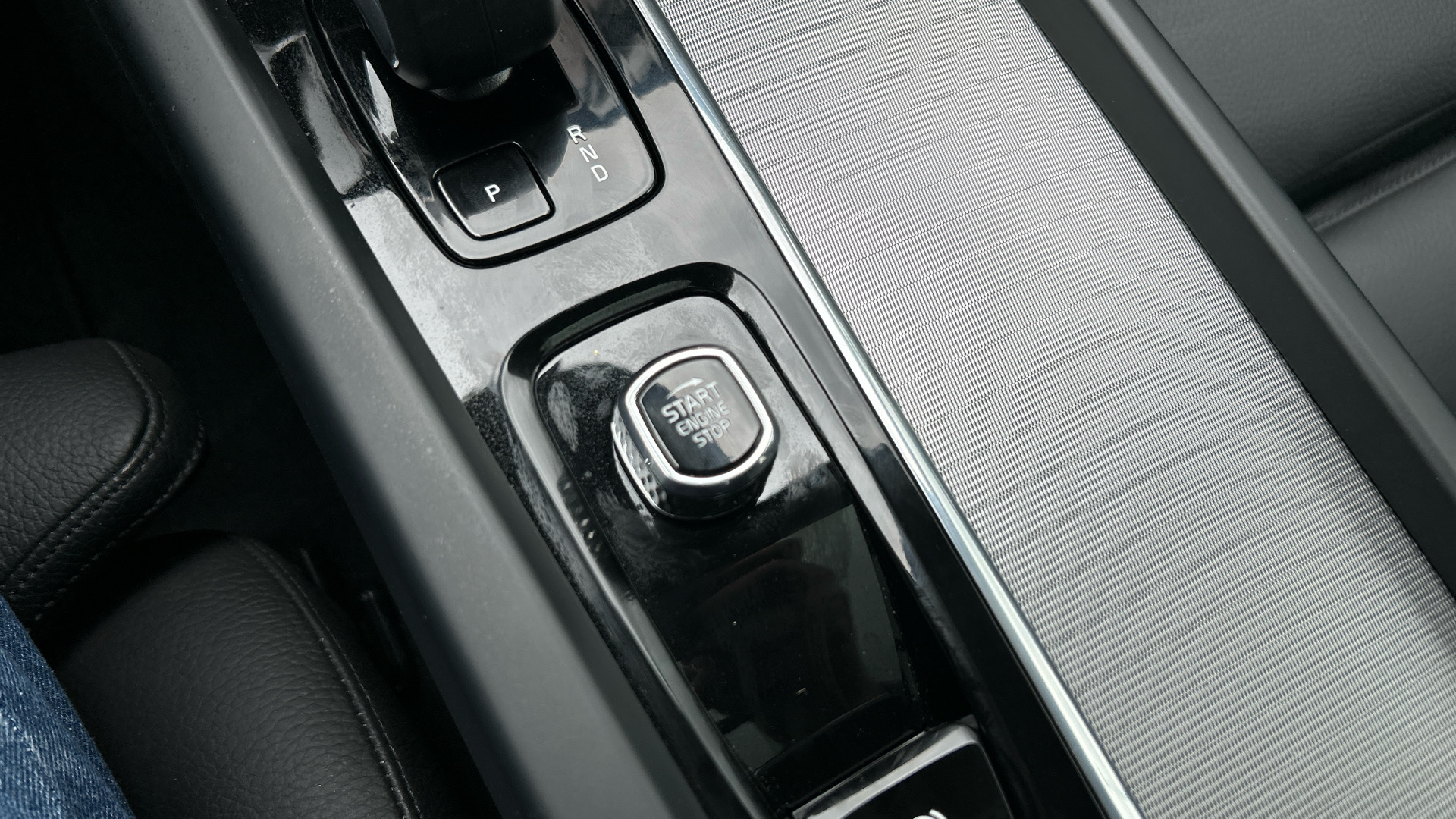 Volvo XC60 segunda mano 66782482 - 24