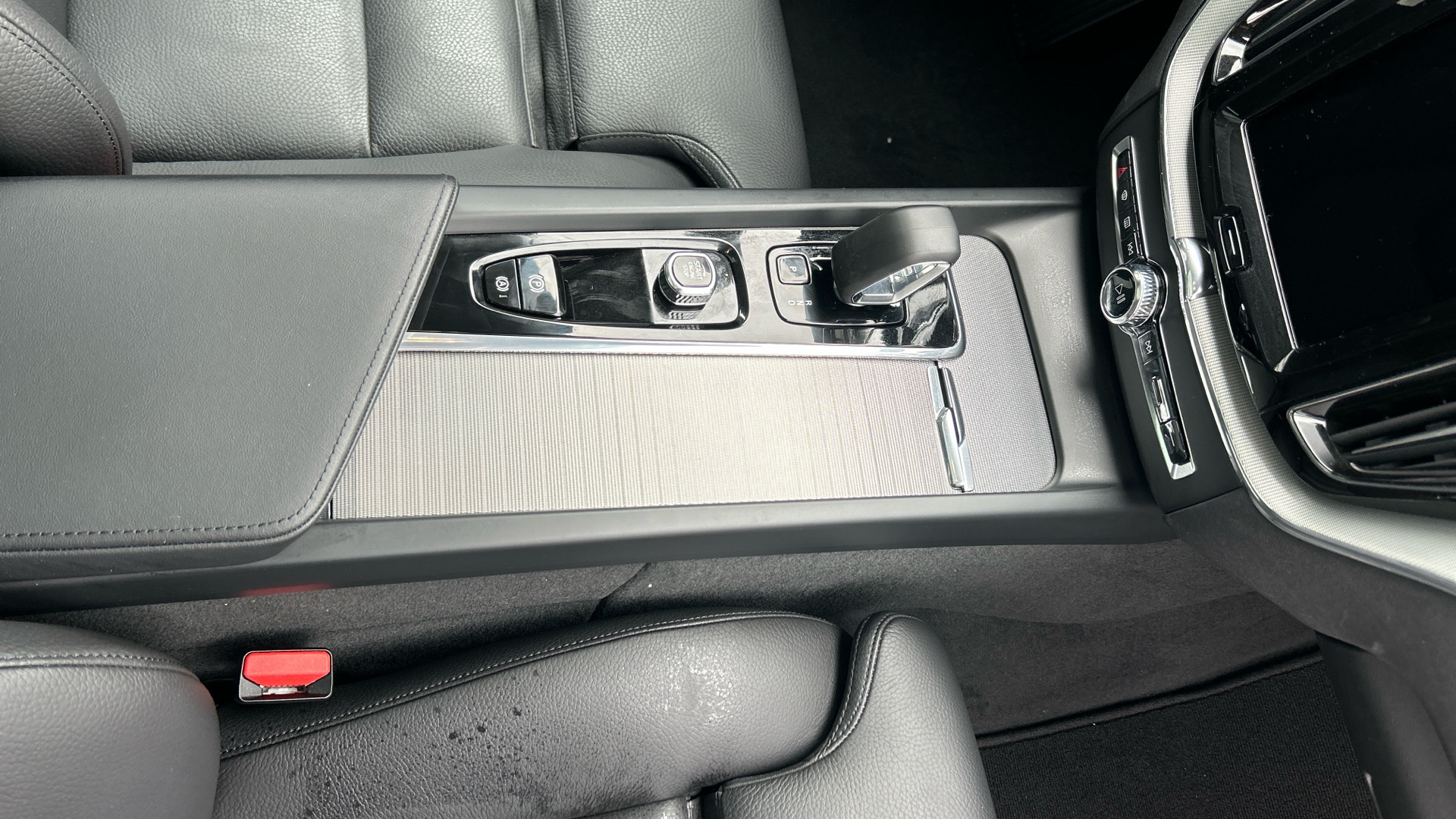 Volvo XC60 segunda mano 66782482 - 25