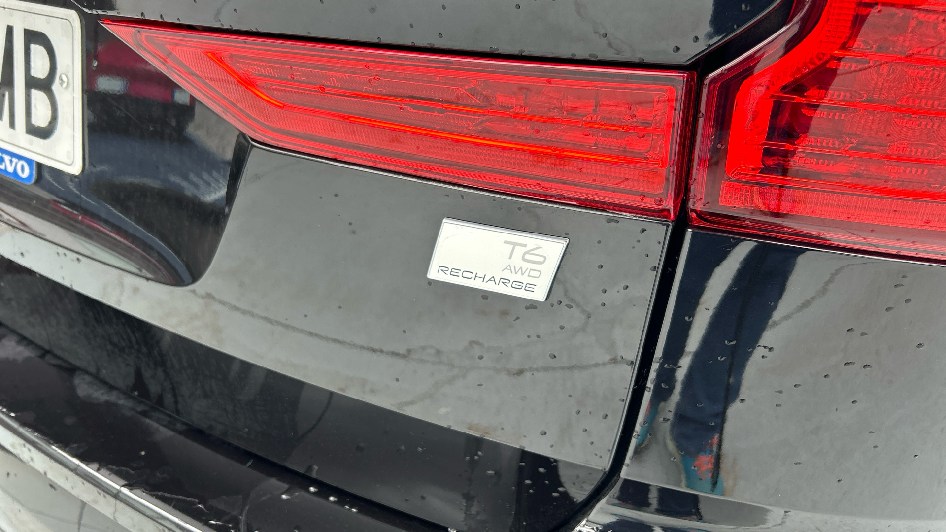 Volvo XC60 segunda mano 66782482 - 28