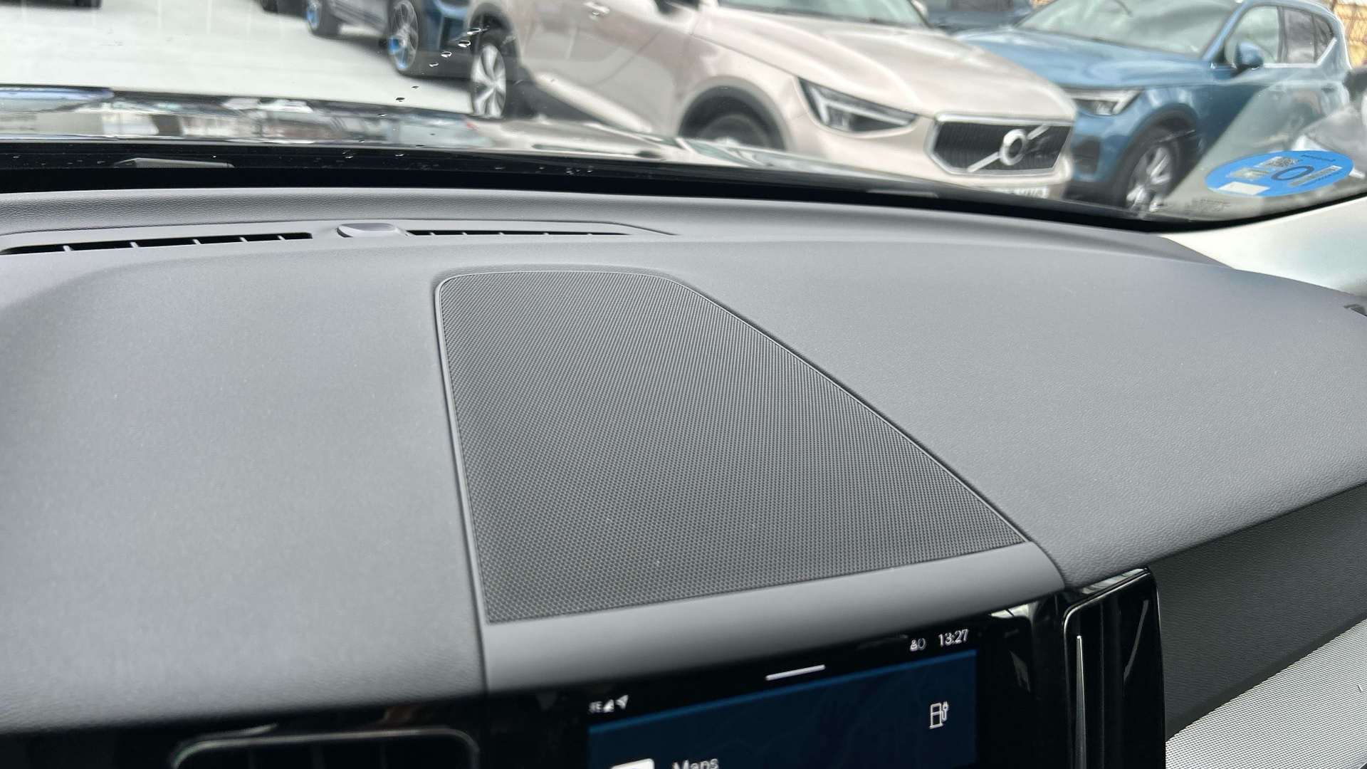 Volvo XC60 segunda mano 66782482 - 29