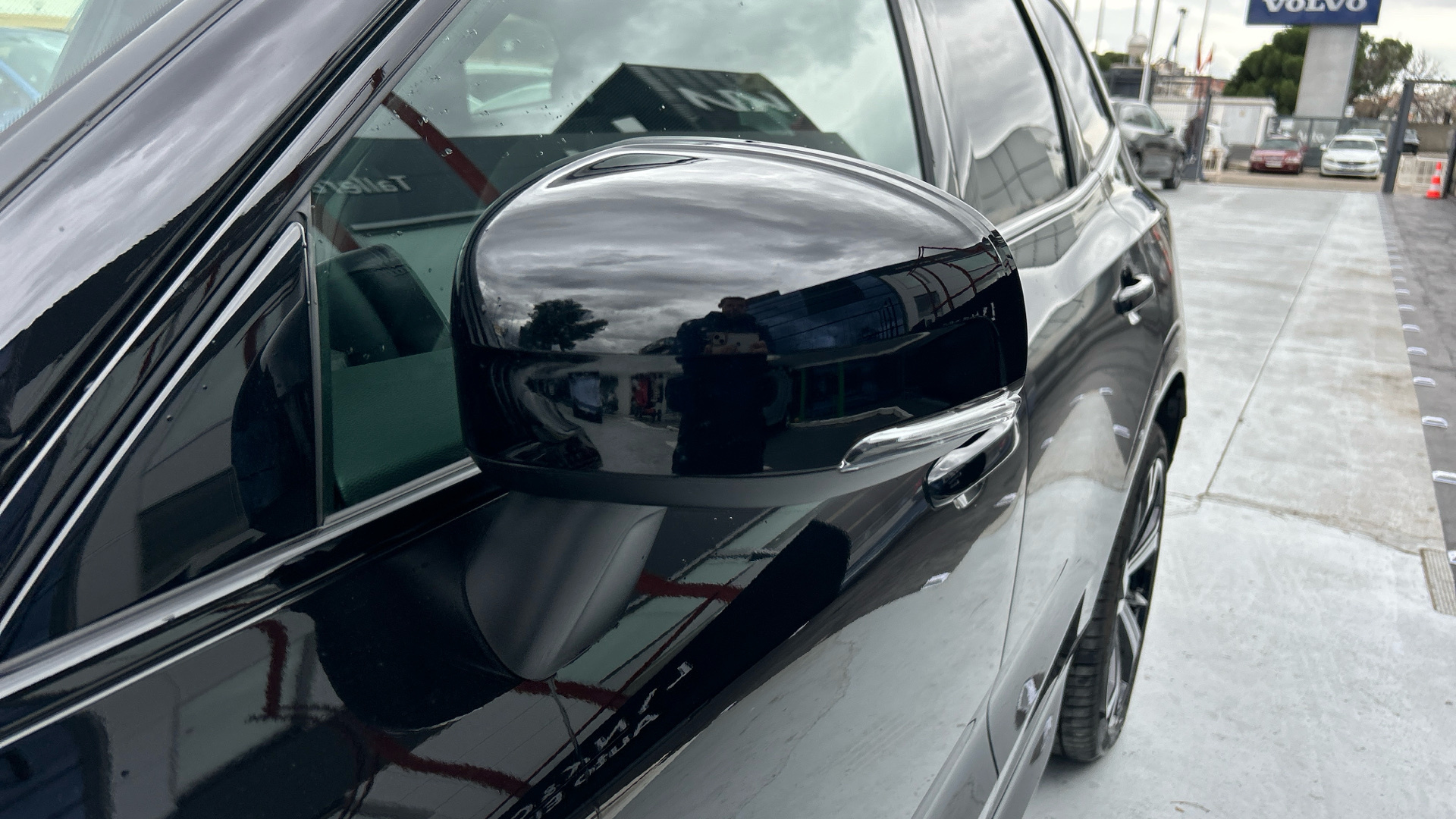 Volvo XC60 segunda mano 66782482 - 33