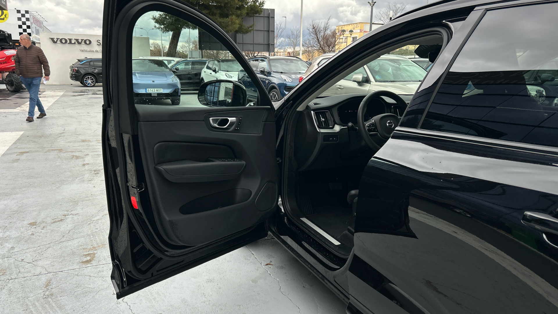 Volvo XC60 segunda mano 66782482 - 41