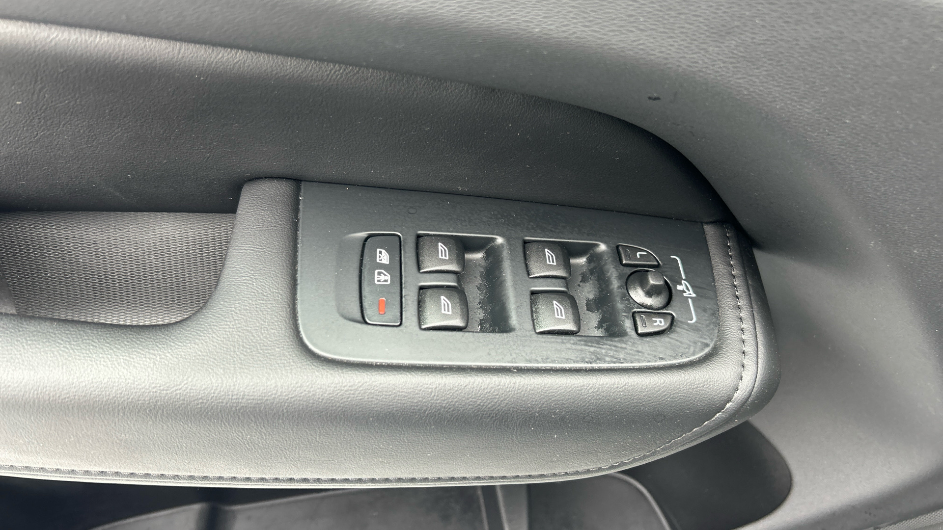 Volvo XC60 segunda mano 66782482 - 42