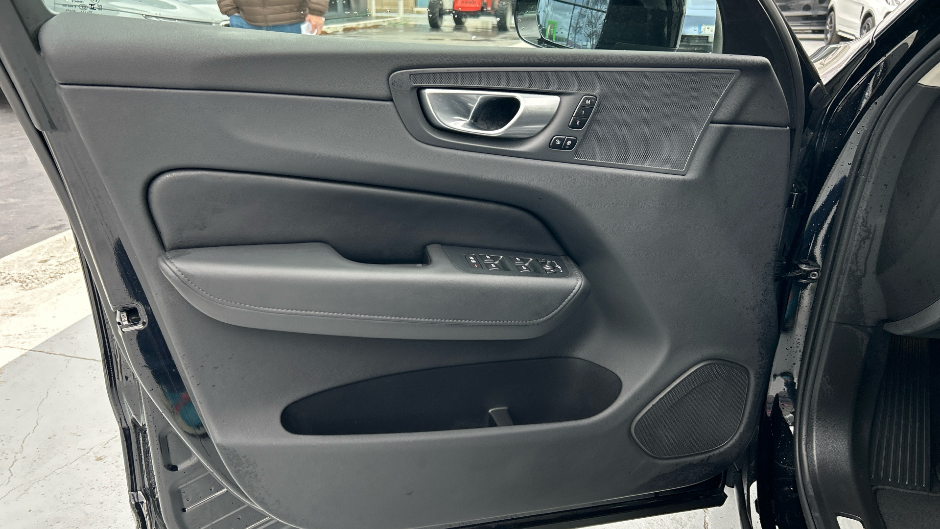 Volvo XC60 segunda mano 66782482 - 43