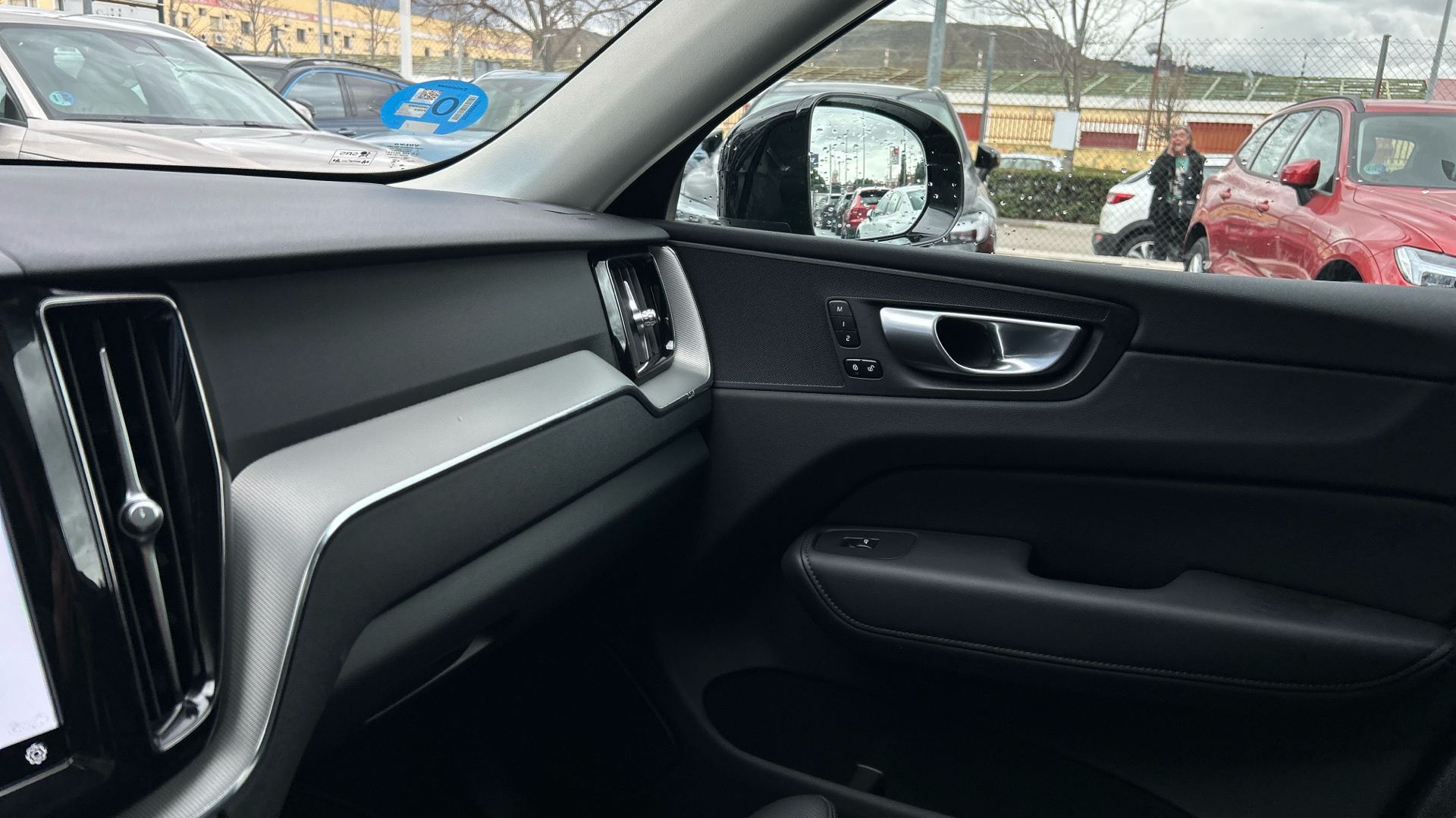 Volvo XC60 segunda mano 66782482 - 45