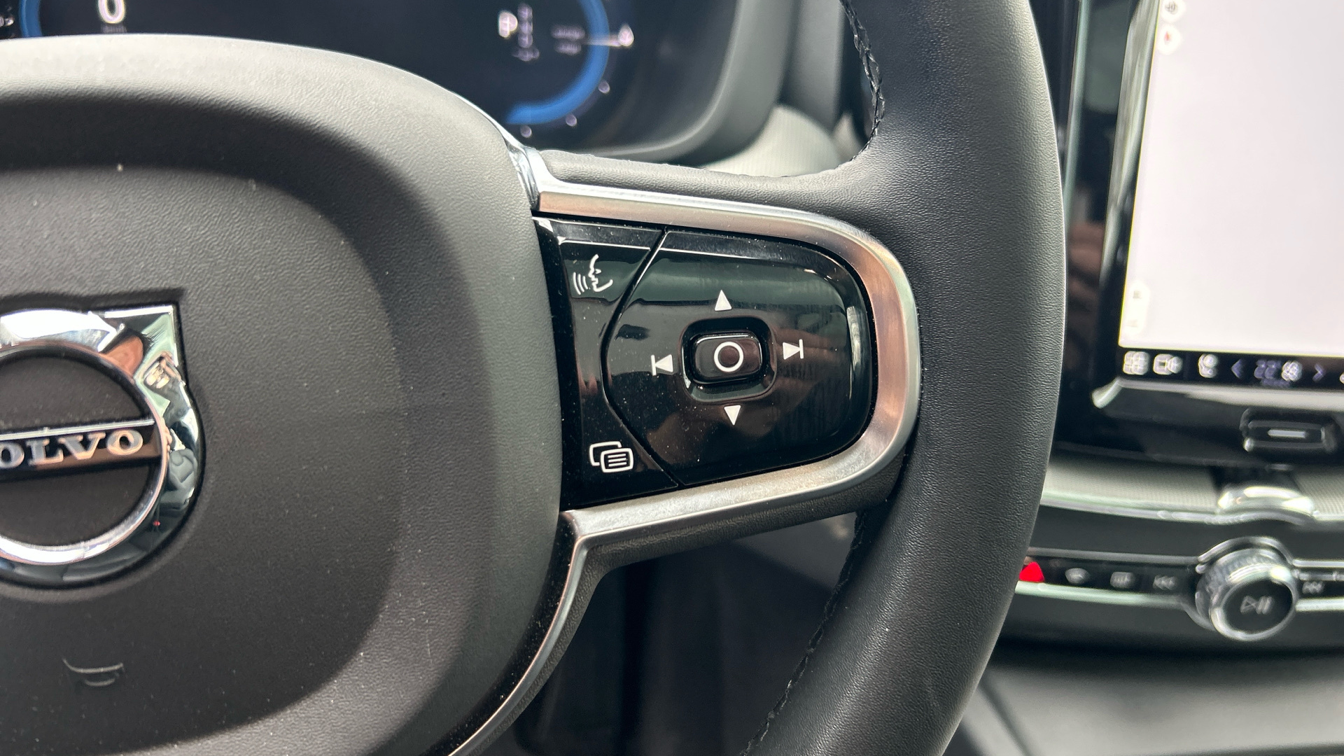 Volvo XC60 segunda mano 66782482 - 46