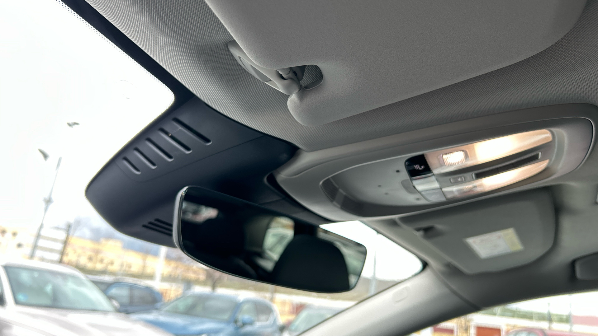 Volvo XC60 segunda mano 66782482 - 47