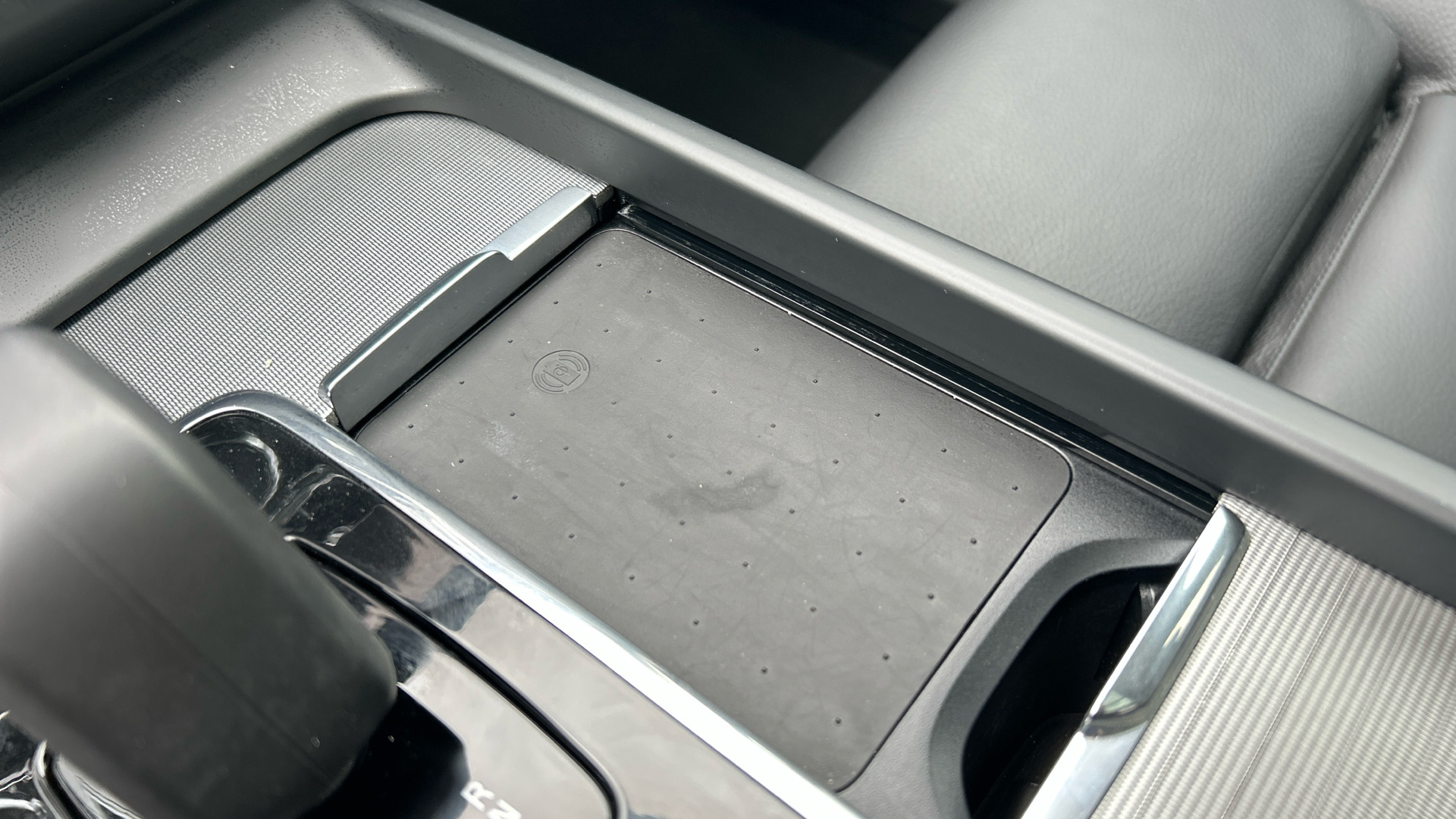 Volvo XC60 segunda mano 66782482 - 49