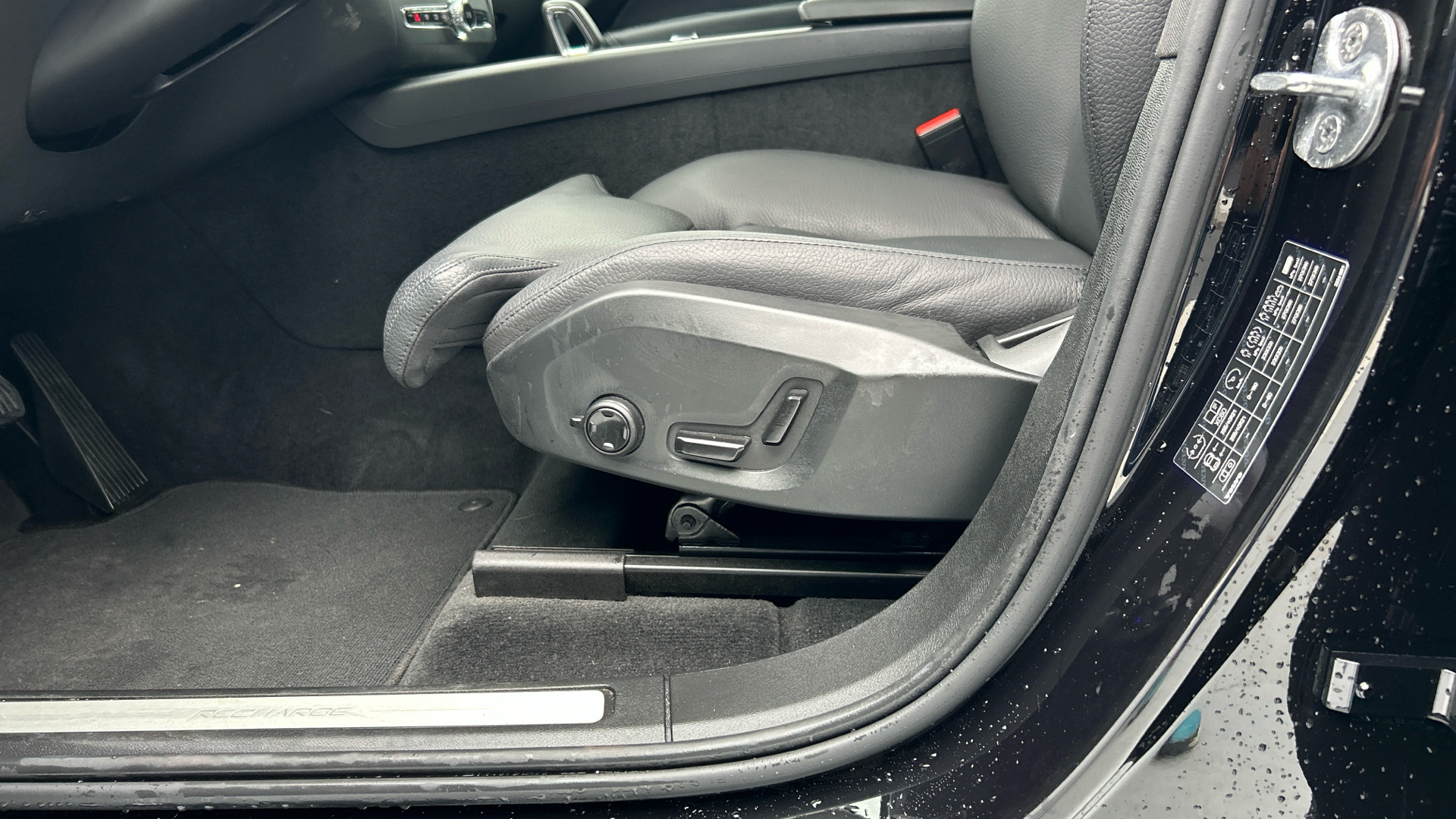 Volvo XC60 segunda mano 66782482 - 50