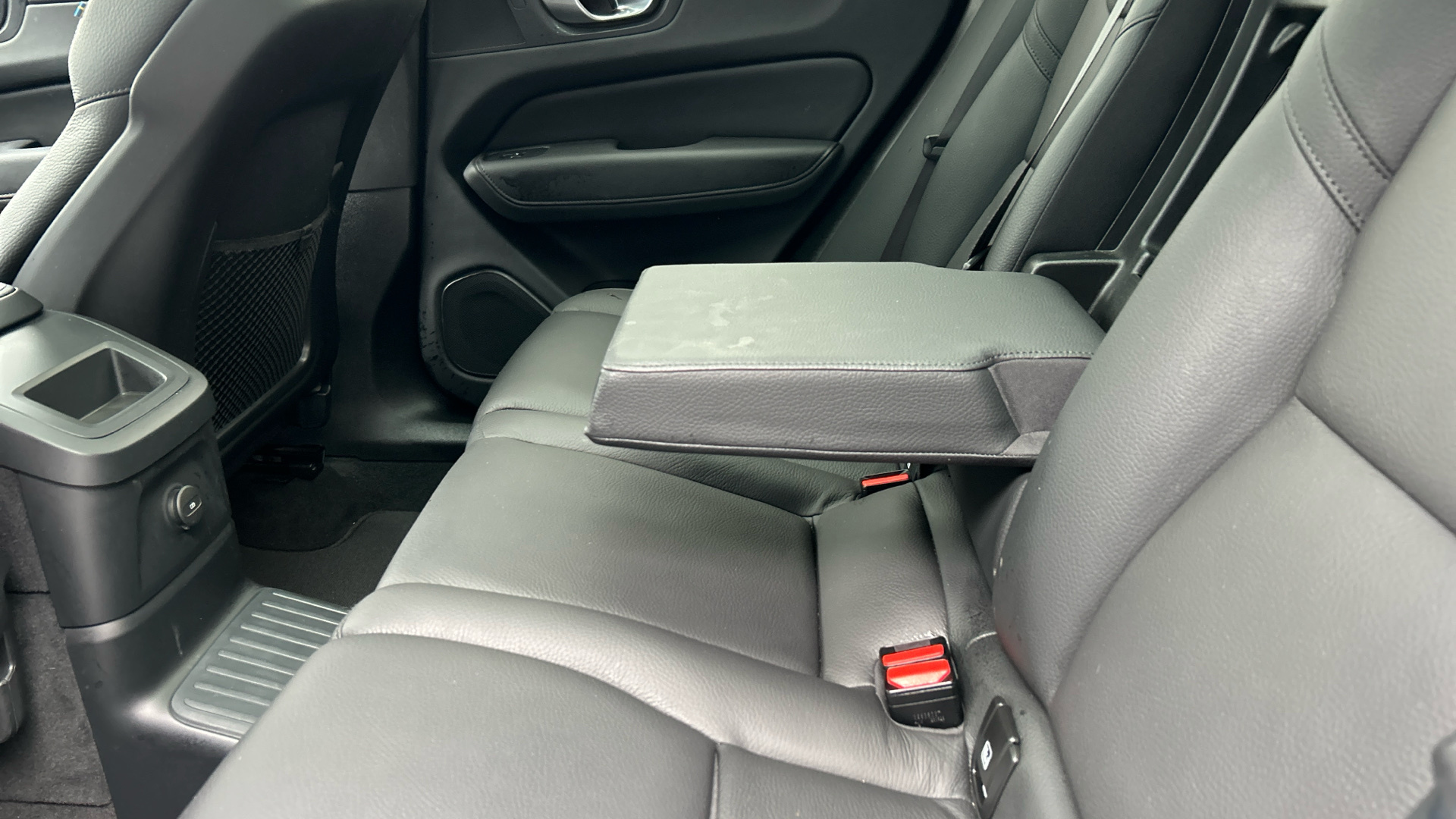 Volvo XC60 segunda mano 66782482 - 53