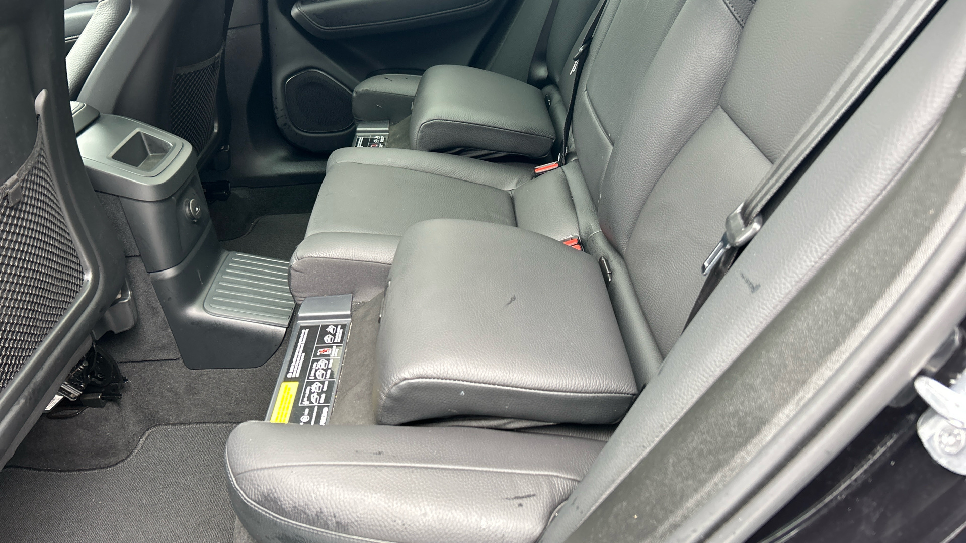 Volvo XC60 segunda mano 66782482 - 54