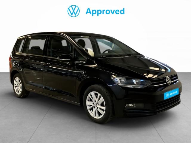 Volkswagen Touran Edition 2.0 TDI 85 kW (115 CV)