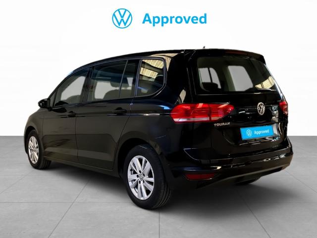 Volkswagen Touran Edition 2.0 TDI 85 kW (115 CV)