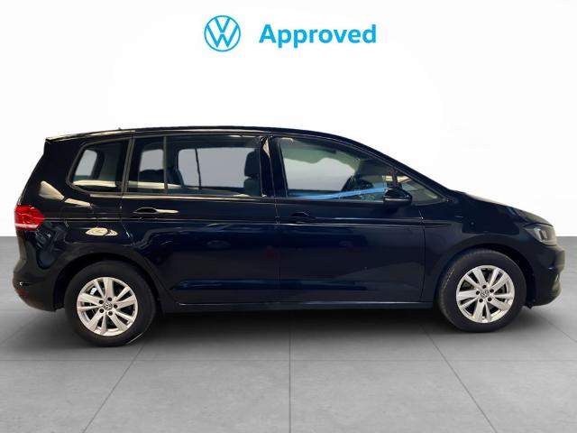 Volkswagen Touran Edition 2.0 TDI 85 kW (115 CV)