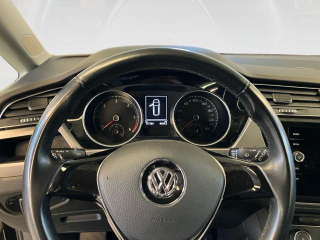 Volkswagen Touran Edition 2.0 TDI 85 kW (115 CV)