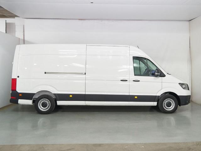 Volkswagen Crafter Furgon Batalla Larga TA 2.0 TDI 103 kW (140 CV) 3.500